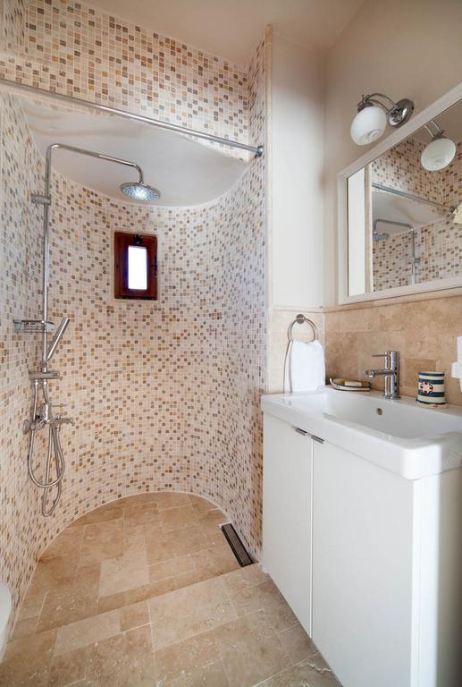 Mavikarga Bozcaada Bed & Breakfast Rom bilde