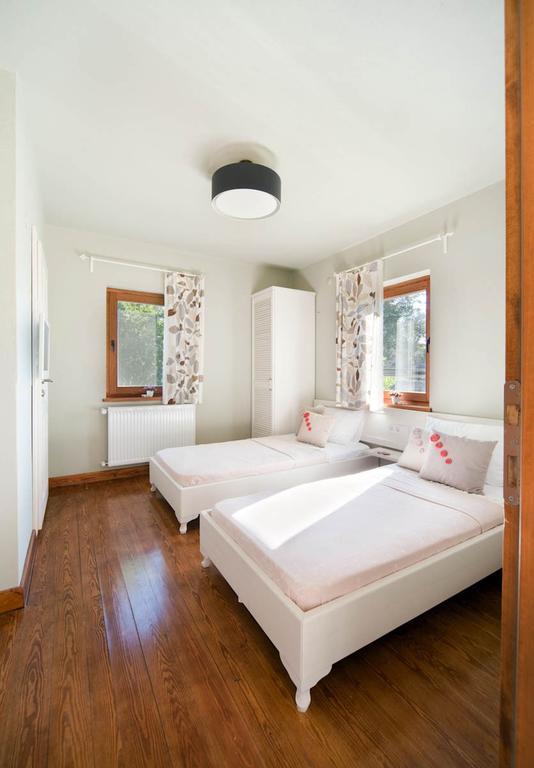 Mavikarga Bozcaada Bed & Breakfast Rom bilde