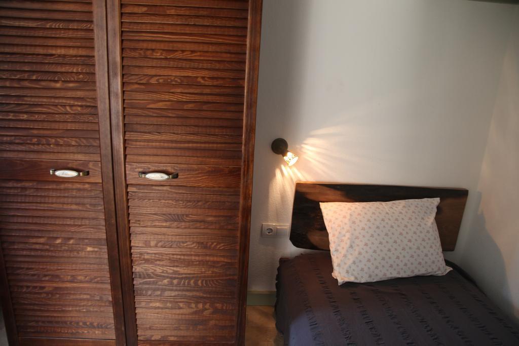 Mavikarga Bozcaada Bed & Breakfast Rom bilde