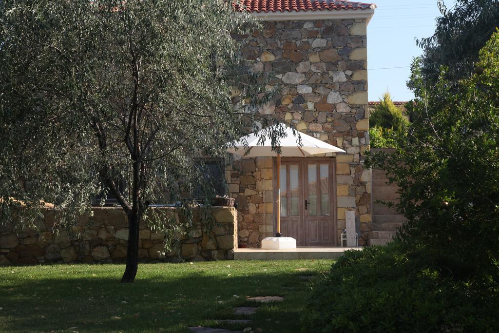 Mavikarga Bozcaada Bed & Breakfast Rom bilde