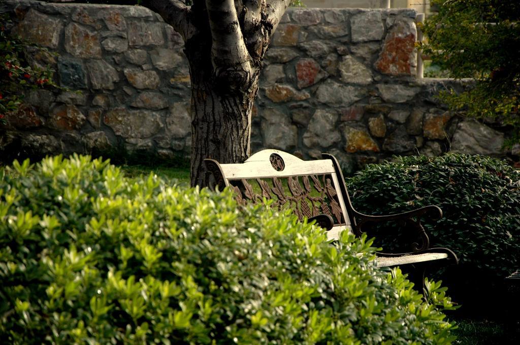 Mavikarga Bozcaada Bed & Breakfast Eksteriør bilde